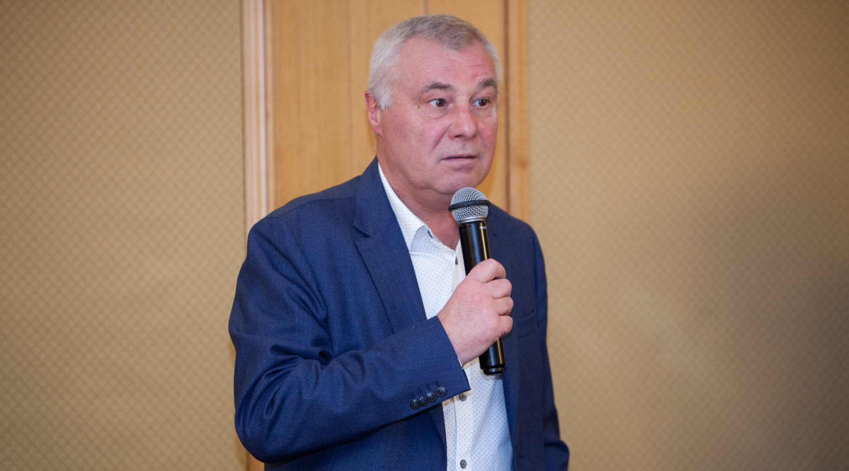 Анатолій Дем’яненко: "Думаю, що "Динамо" вже виходить із кризи"