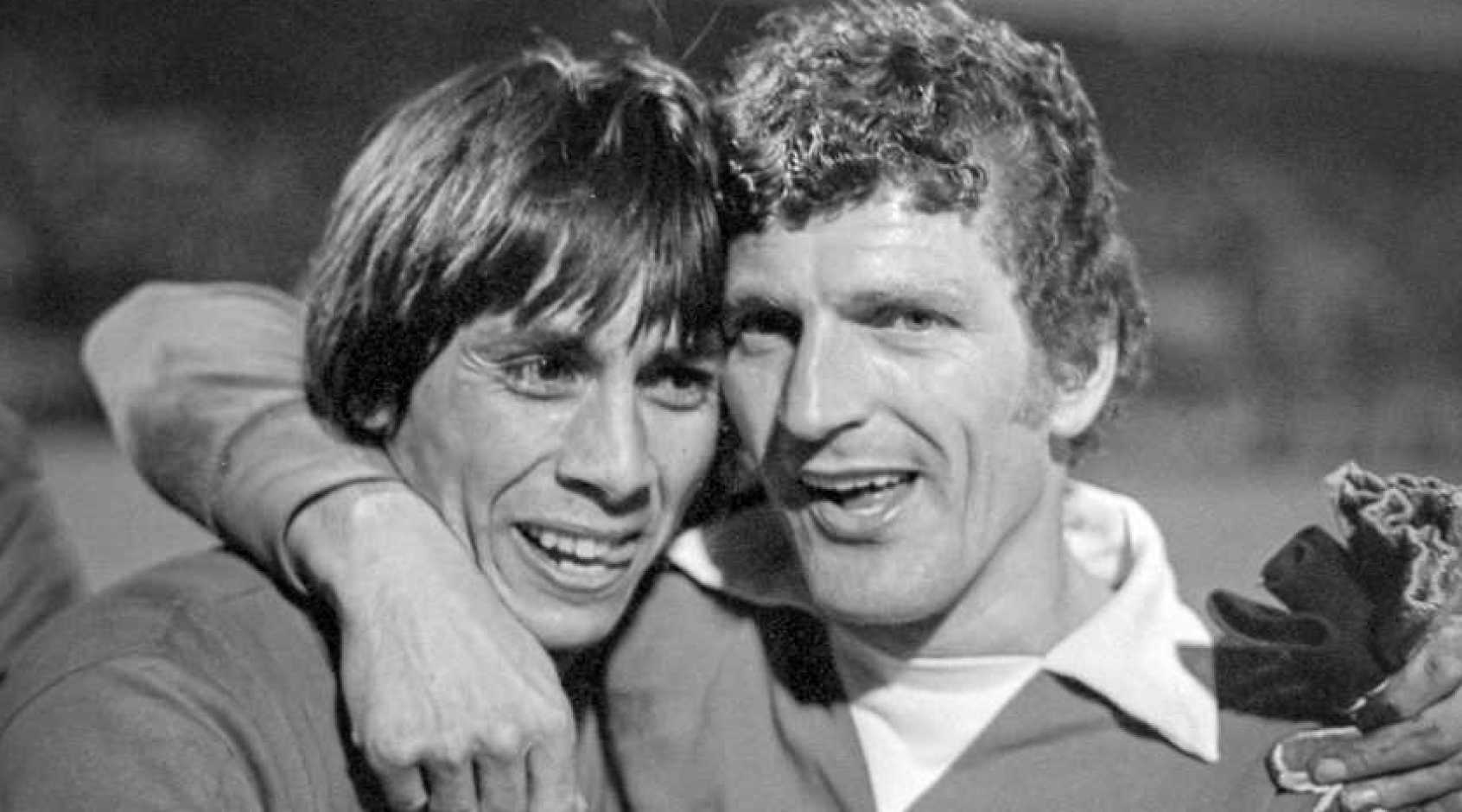 75-летний экс-футболист "Де Граспінівхапа" скончался от коронавируса