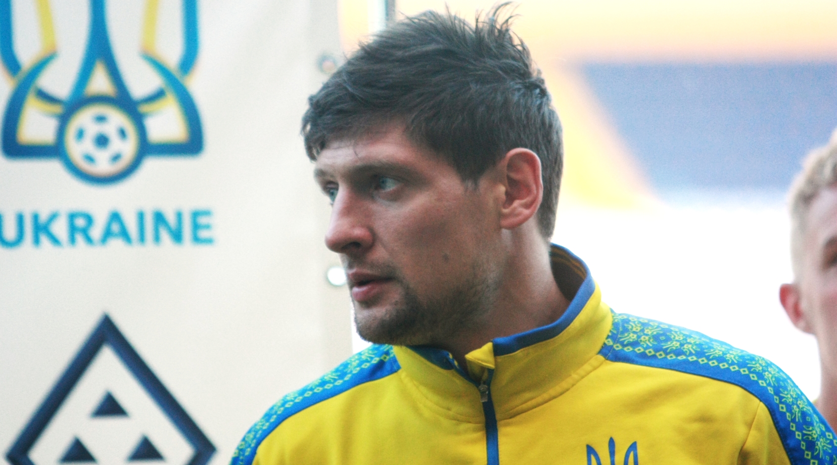Евгений Селезнев: "100% закончу карьеру в Украине, хоть "Темп" Шепетовка"