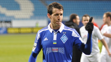 Бывший игрок киевского "Динамо" Данило Силва завершил карьеру