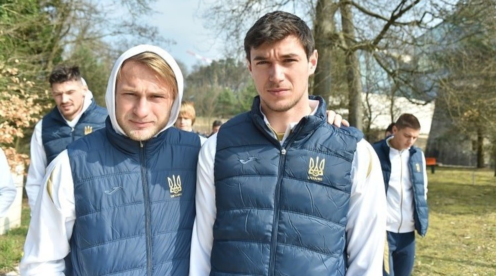 "Брюгге" Соболя — чемпіон, "Гент" Яремчука, Безуса та Пластуна — у кваліфікації Ліги чемпіонів