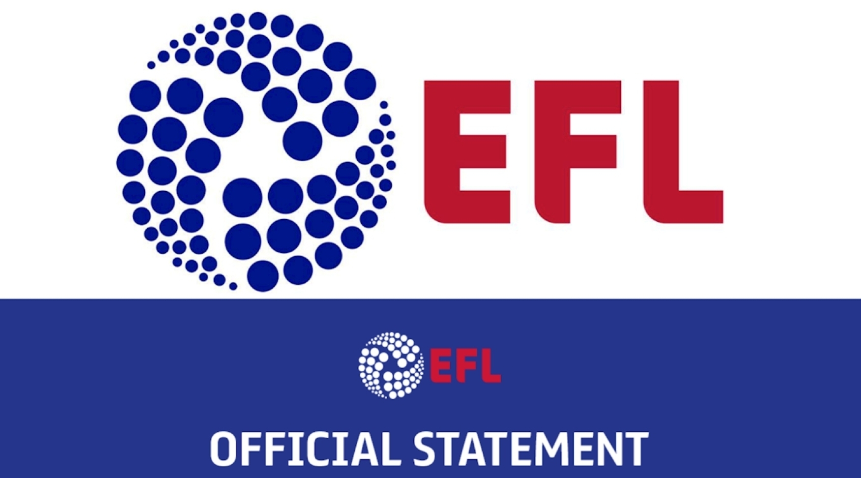 EFL: у трех человек из двух клубов Чемпионшипа обнаружили коронавирус