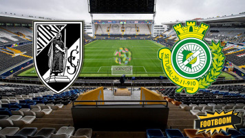 "Гимараэш" - "Сетубал": ставим на гол гостей