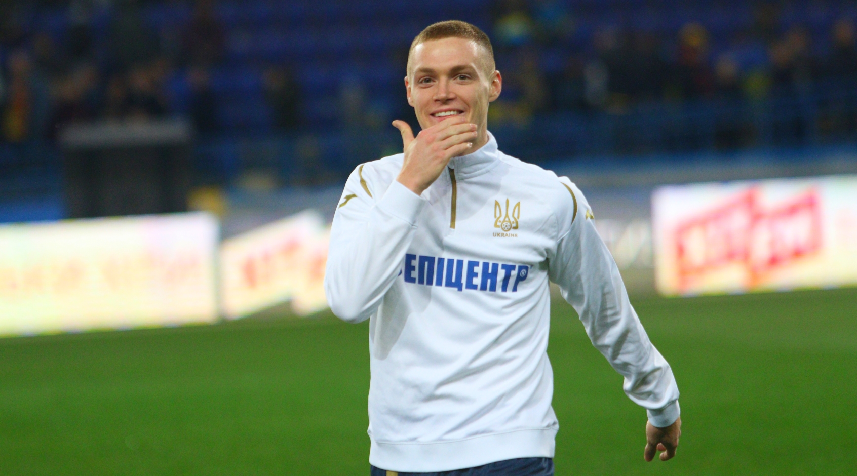 Украина - Бахрейн 1:1. Вопросы приоритетов