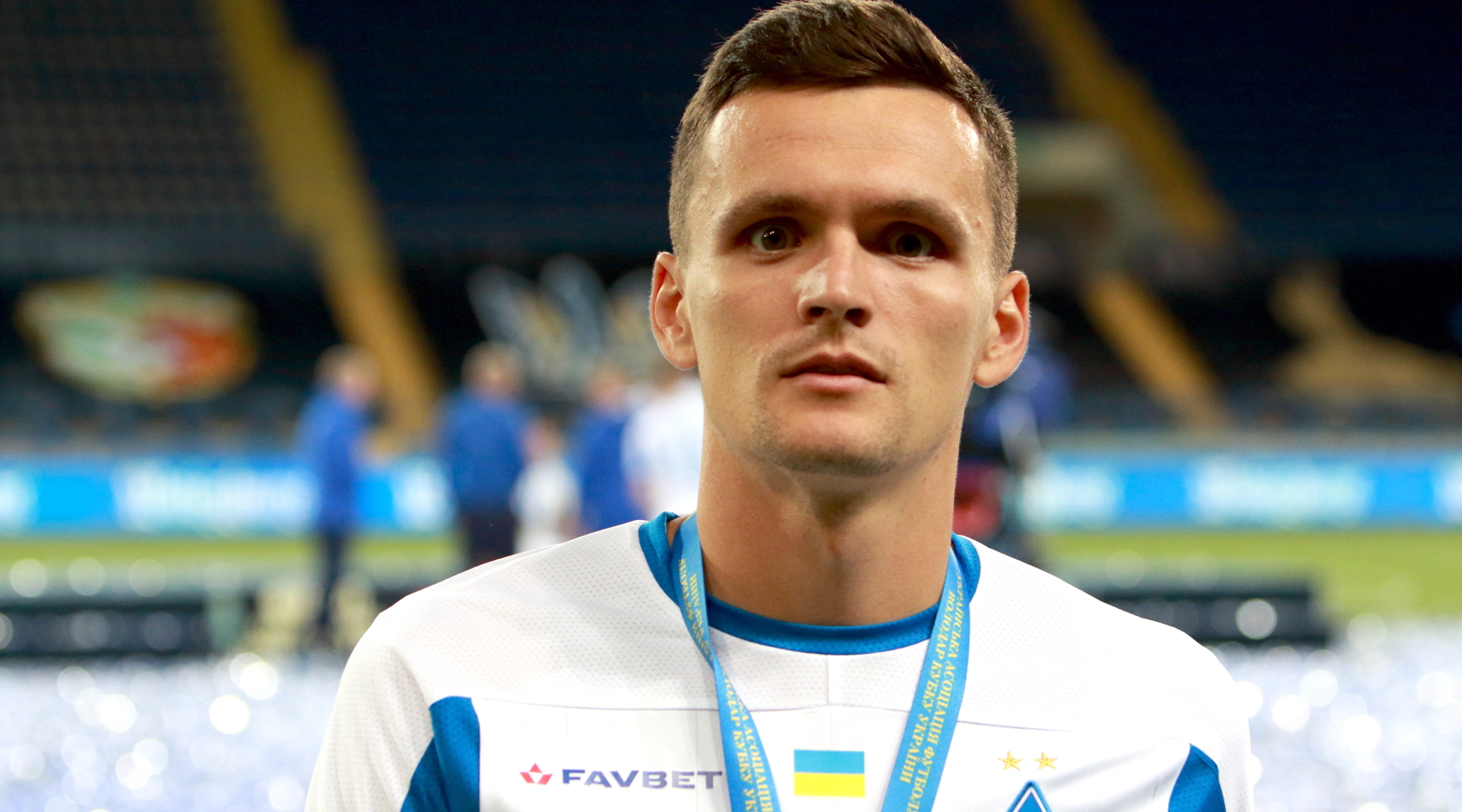 Александр Андриевский: "Алан Патрик - лучший игрок "Шахтера", но он не усилил бы "Динамо"