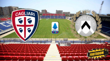 Чемпионат Италии. "Кальяри" – "Удинезе" 0:4. Видеообзор матча