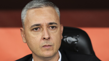 Официально: "Гимараэш" объявил о назначении главным тренером команды Тиагу Мендеша