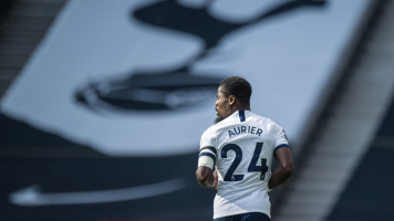 Серж Орье - игрок "Вильярреала"