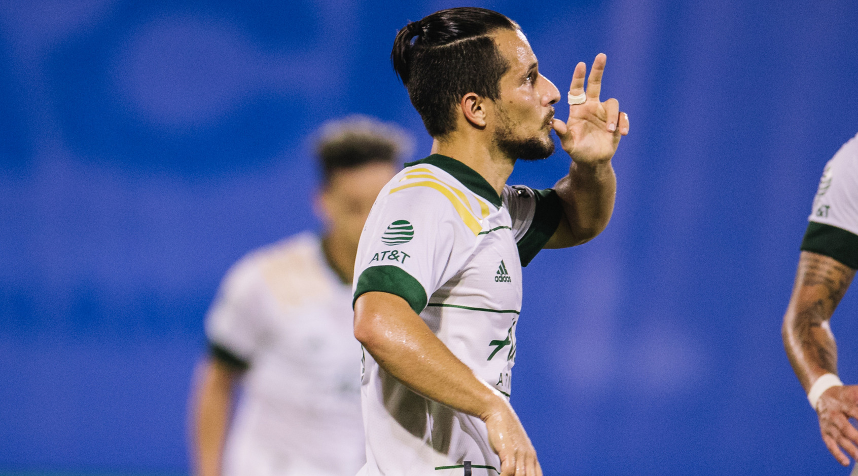 MLS is Back. 1/4 финала. Определились все полуфиналисты турнира
