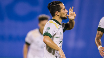 MLS is Back. 1/4 финала. Определились все полуфиналисты турнира