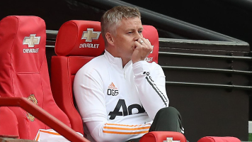 Главный тренер ПСЖ может заменить Сульшера