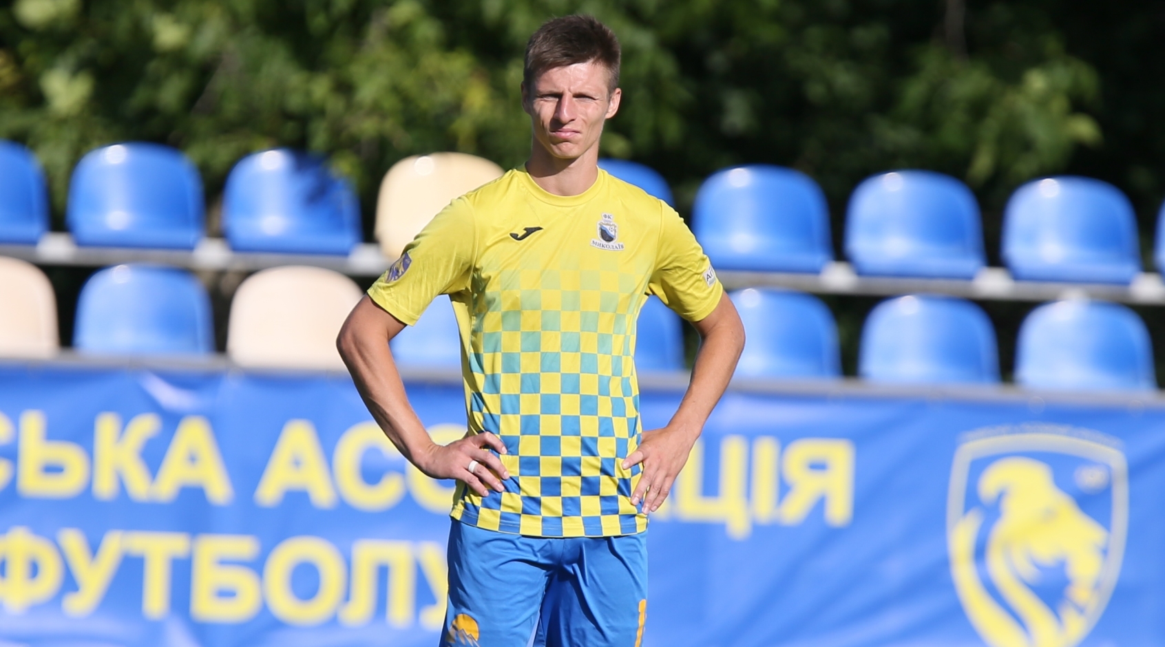 Чемпіонат Львівської області. 4-й тур. Дубль Гладкого, нестримний Фурта, перемоги фаворитів