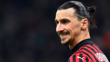 Такой конфуз случился с Ибрагимовичем второй в карьере - и снова в "Милане"