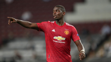Поль Погба приостановил переговоры с "Манчестер Юнайтед"
