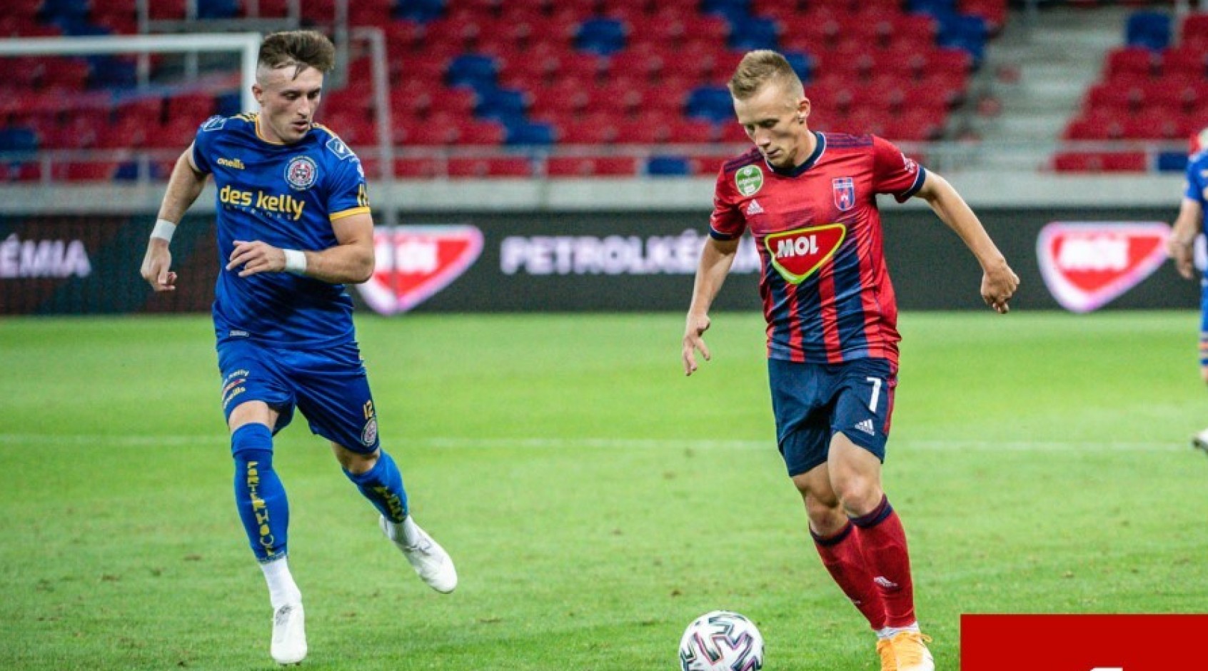 мол фехервар