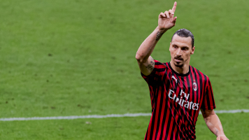 За оскорбления в адрес Ибрагимовича УЕФА оштрафовал "Црвену Звезду"