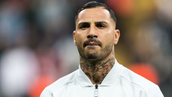 Рикардо Куарежма перешел в "Гимараэш": клуб ярко представил звездного новичка (+Видео)