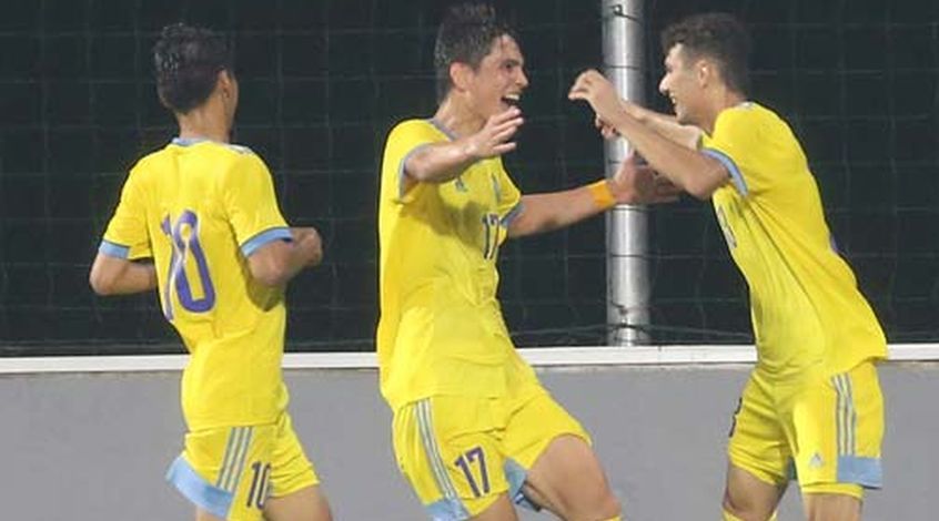 Израиль (U-21) – Казахстан (U-21): послематчевые комментарии гостей