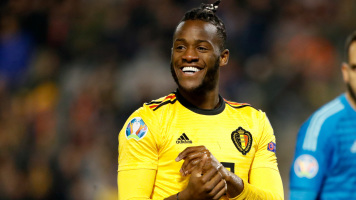 Миши Батшуаи близок к переходу в "Бешикташ"