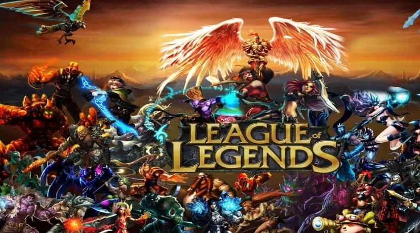 Ставки на League of Legends: букмекеры, турниры и особенности линий