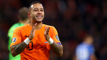 Депай - самый полезный игрок отбора на ЧМ-2022 по системе "гол+пас"