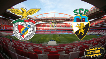 "Бенфика" - "Фаренсе". Анонс и прогноз матча