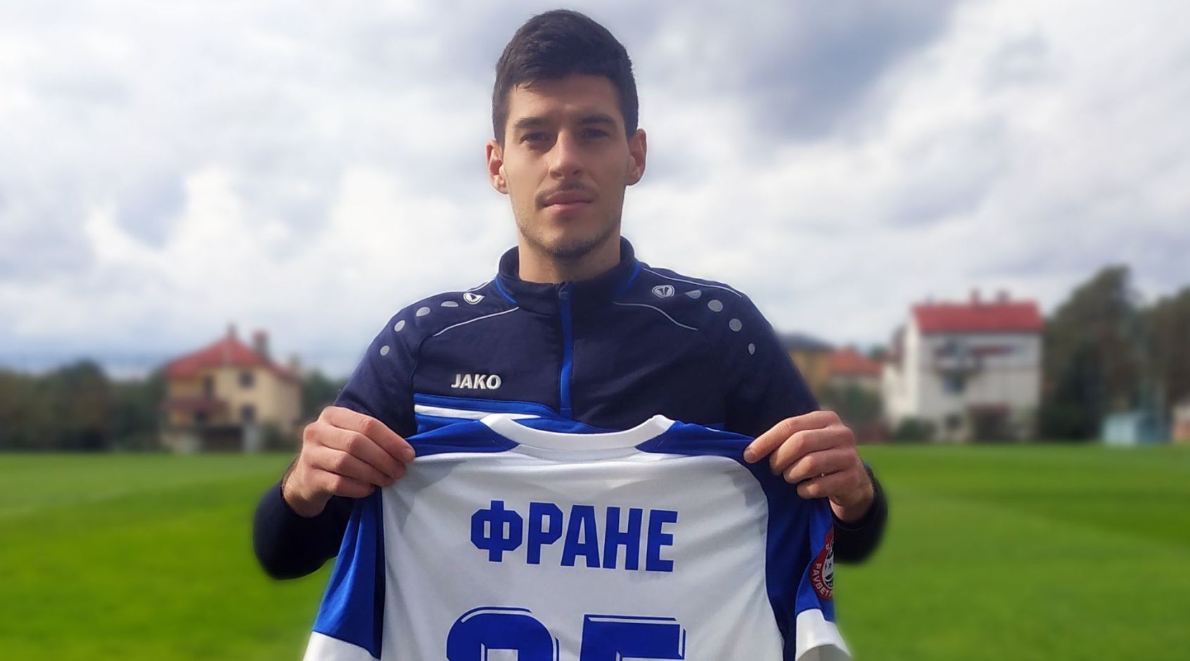 "Львов" - "Динамо" 1:0. Гол Фране Чирьяка с пенальти (Видео)