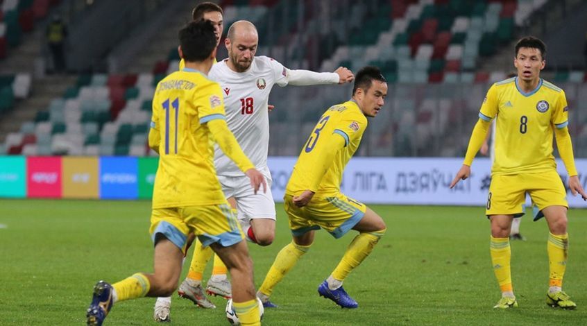 Иван Маевский: "Надеюсь, ничего серьезного"  