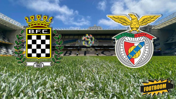 "Боавишта" - "Бенфика". Анонс и прогноз матча