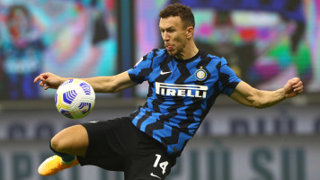 "Интер" не может прийти к согласию с Перишичем по новому контракту