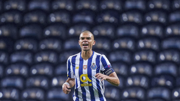 "Уже во всем разобрались" - подробности потасовки Пепе и Мамаду Н’Диайе