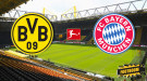 "Боруссия" (Д) - "Бавария". Анонс и прогноз матча "Боруссия" (Д) - "Бавария". Анонс и прогноз матча