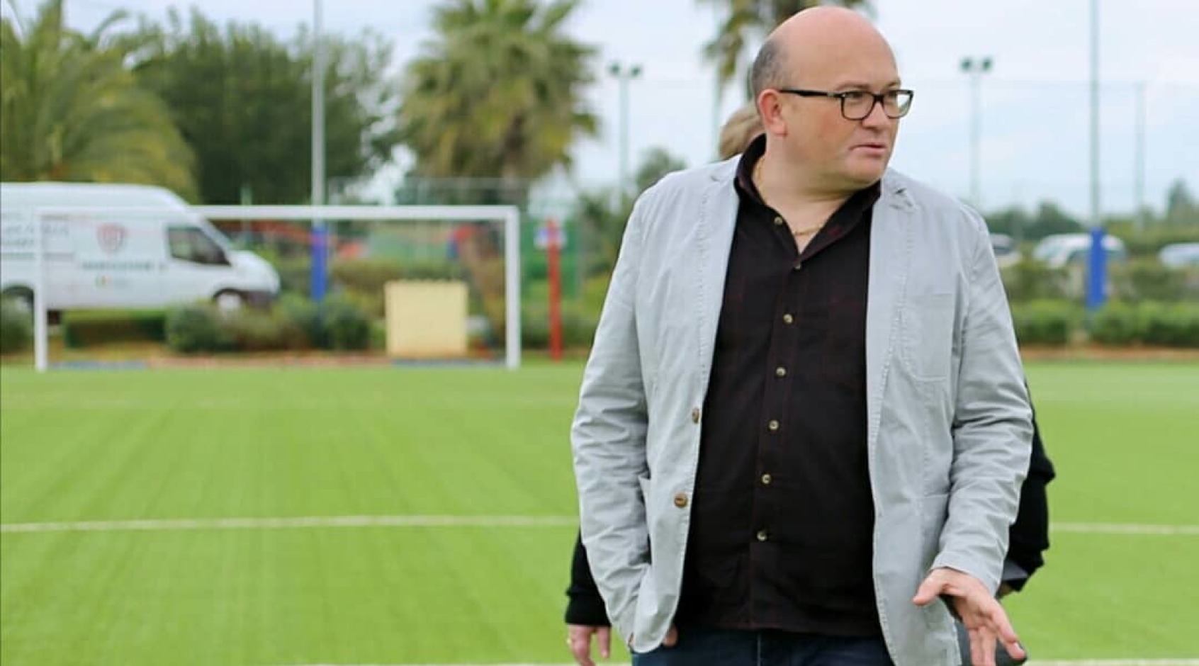 Алекс Великих объяснил, почему высказал два противоречивых мнения о Супряге в "Сампдории", и что изменилось за 10 дней