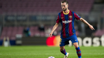 Миралем Пьянич: "Месси спрашивал: почему Куман не разрешает тебе играть?"