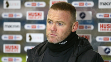 Уэйн Руни - о возможности возглавить "Манчестер Юнайтед": "Уже позвали бы"