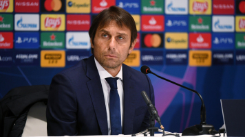 Антонио Конте назвал условие, при котором он готов возглавить "Манчестер Юнайтед"