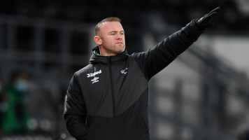 С команды Уэйна Руни сняли 12 очков