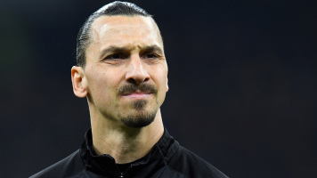 Гол Ибрагимовича в дебютном матче за "Лос-Анджелес Гэлакси" признан лучшим в истории MLS (Видео)