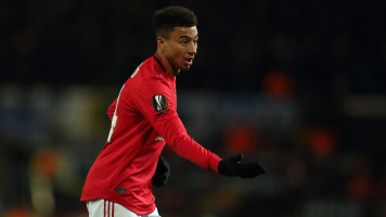 Сразу два гранда хотят видеть у себя Джесси Лингарда