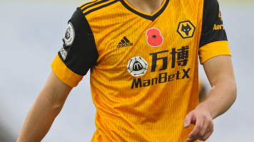 "Фамаликан" арендовал левого защитника "Вулверхэмптона"