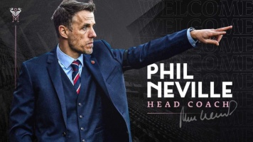 Фил Невилл - о критике Сульшера: "Давление в соцсетях на тренеров вышло из-под контроля"