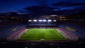 "Барселоне" позволили полностью заполнять "Камп Ноу"