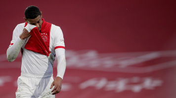 "Аякс" - "Бешикташ" 2:0. Гол Себастьена Алле (Видео)