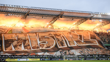 Клуб Игоря Харатина уволил главного тренера