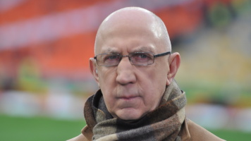 Александр Сопко: "На фоне такого "Шахтера" любому игроку "Реала" можно давать "Золотой мяч" Александр Сопко: "На фоне такого "Шахтера" любому игроку "Реала" можно давать "Золотой мяч"