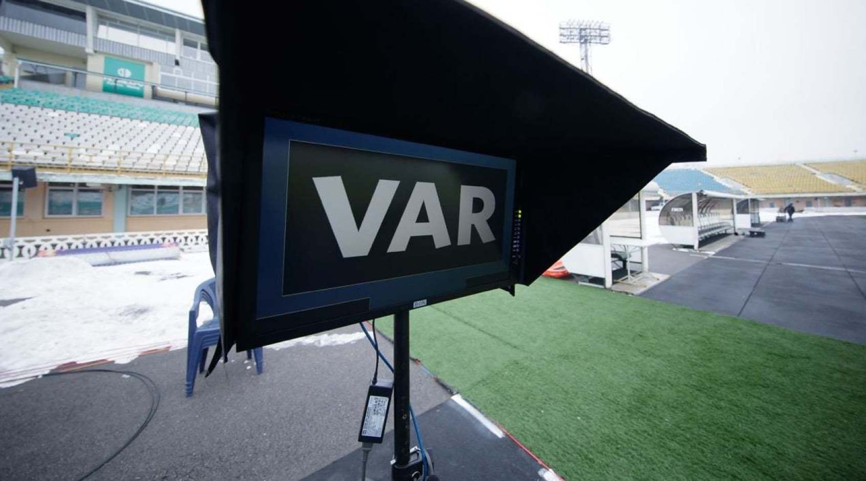 В Нидерландах команды пробили 66 пенальти. Чтобы определить победителя, пришлось прибегнуть к VAR (+Видео)