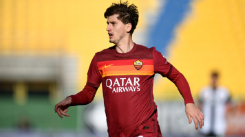 Мараш Кумбулла выбыл до конца сезона