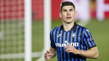 Малиновский и Ярмоленко сыграли - "Аталанта" и "Вест Хэм" добыли победы