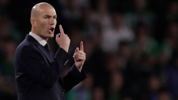 Бывшему тренеру "Реала" не интересна работа в "Манчестер Юнайтед"