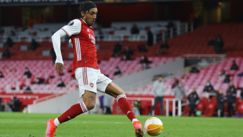 Обамеянг может стать игроком "Ювентуса"